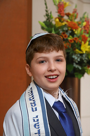 Bar Mitzvah