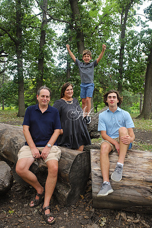 Family Portraits