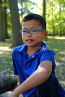 Kids Portraits