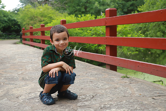 Kids portraits
