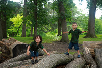 Kids Portraits