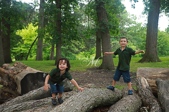 Kids Portraits