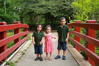 Kids portraits