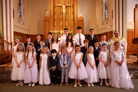 First Communion