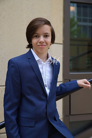 Bar Mitzvah