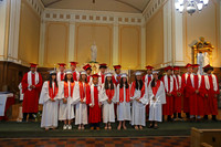 Graduation