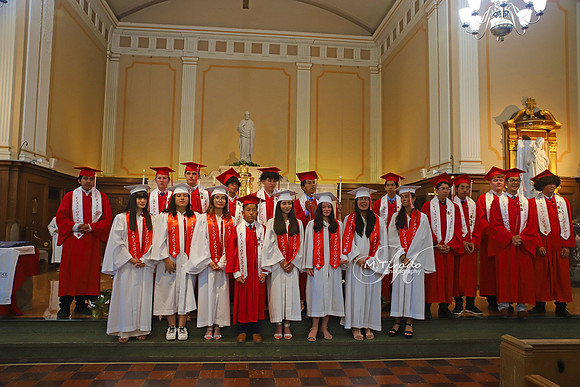 Graduation