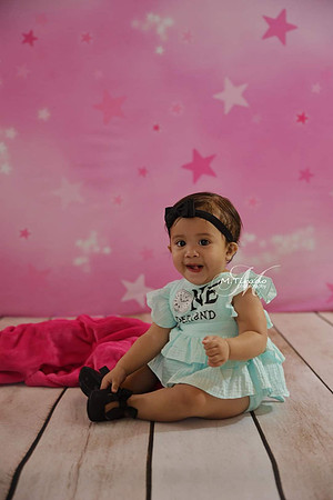 1st birthday
