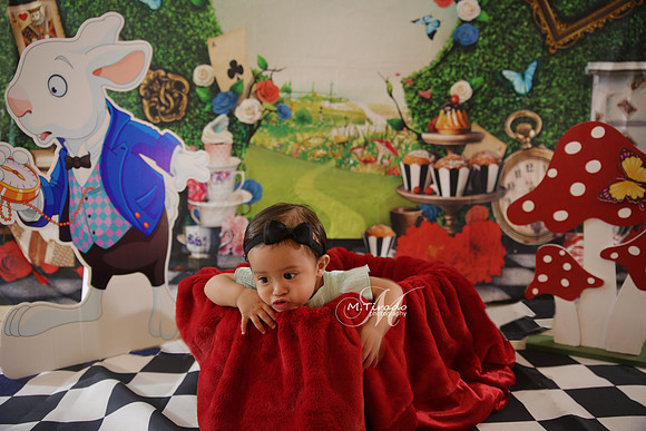 1st birthday