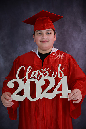Graduation