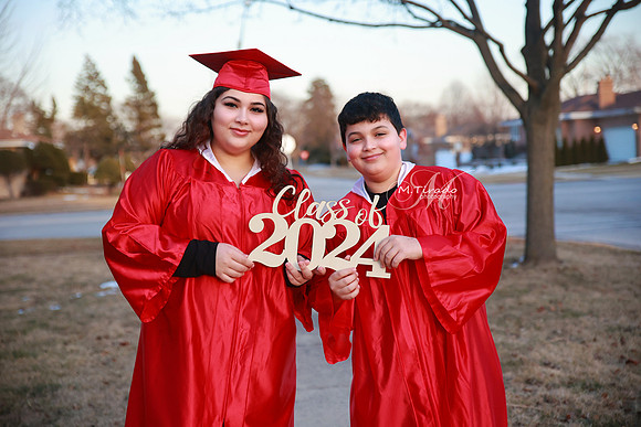 Graduation