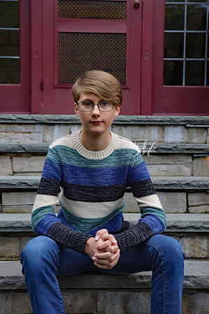 Portraits